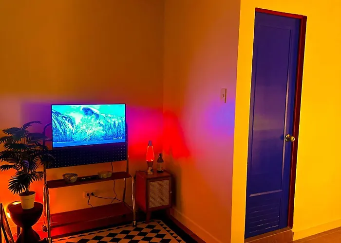 Haus By Juju Hotel 4*