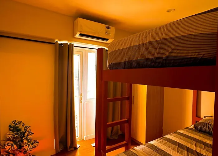 Haus By Juju Hotel 4*