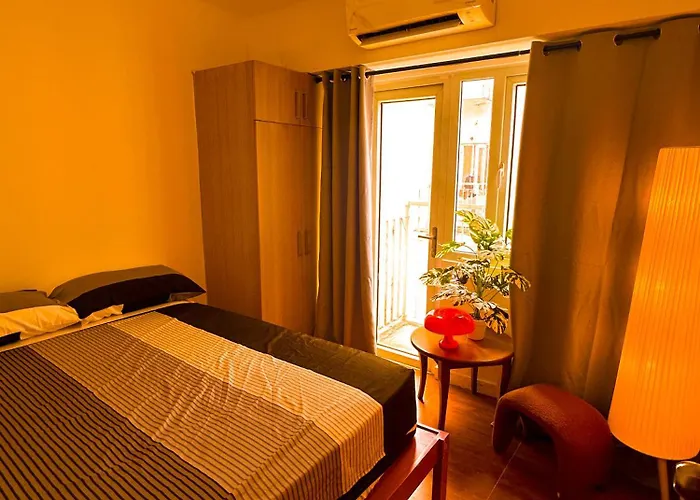 Hotel Haus By Juju 4*
